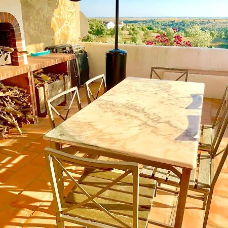 Charming Villa In Casais De Sao Bras Экстерьер фото
